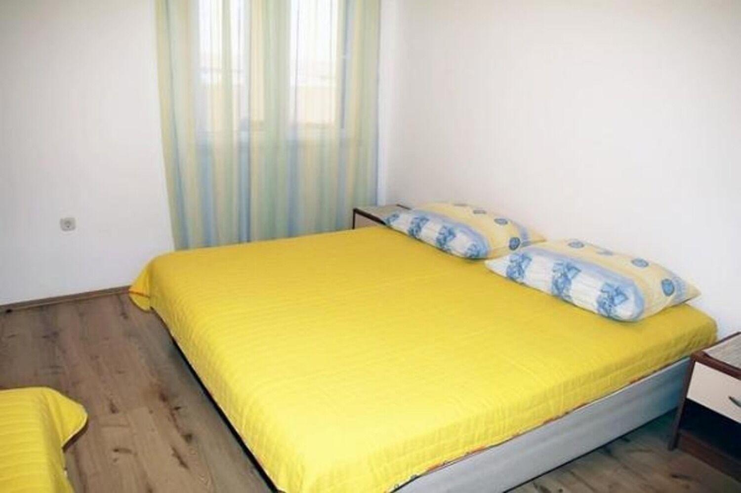 Apartments Sini ماكارسكا المظهر الخارجي الصورة