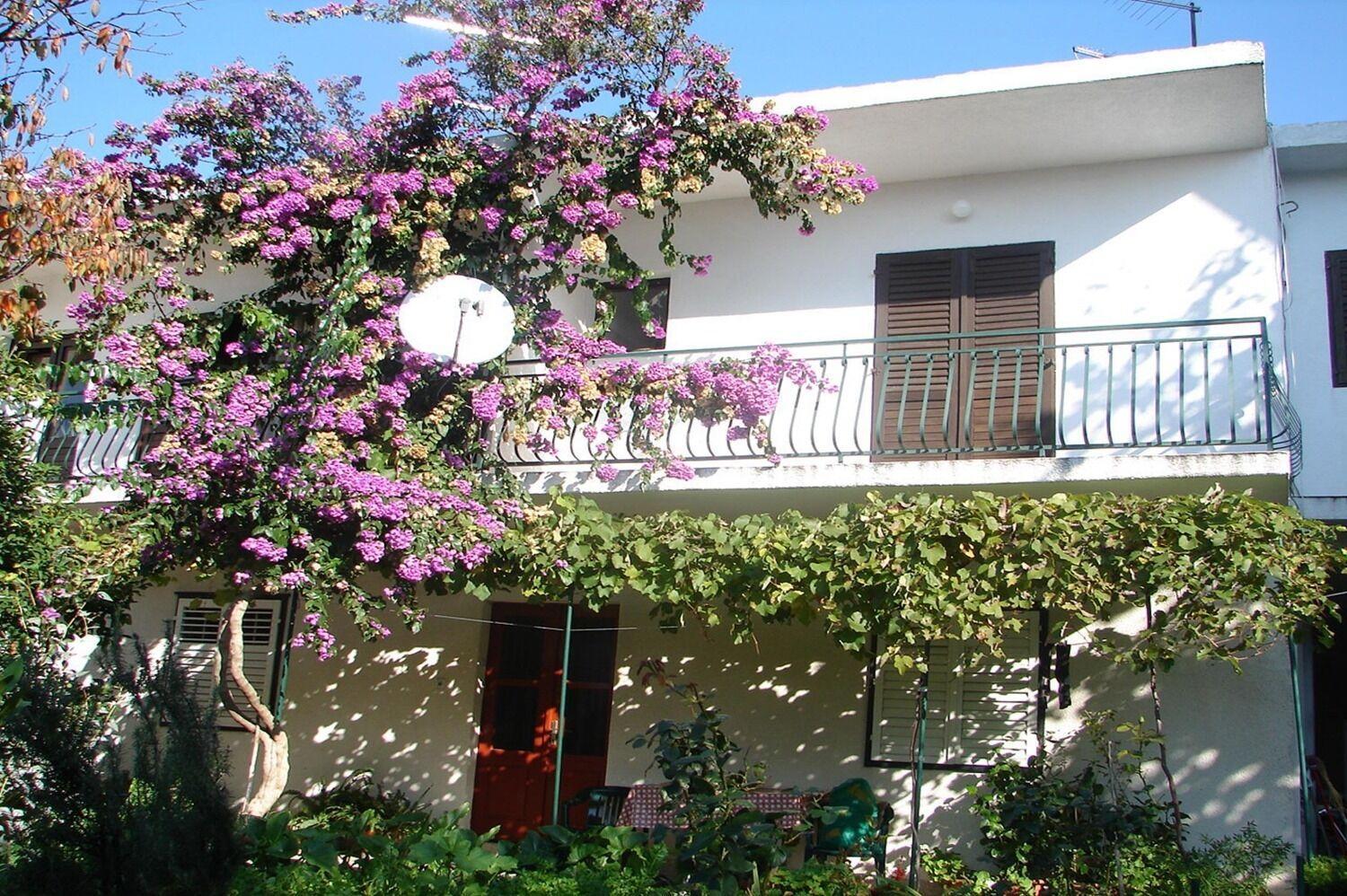 Apartments Sini ماكارسكا المظهر الخارجي الصورة
